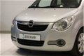 Opel Agila - 1.2 Enjoy 82.674KM | Airco | Trekhaak | LMV | Radio+USB | - 1 - Thumbnail