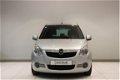 Opel Agila - 1.2 Enjoy 82.674KM | Airco | Trekhaak | LMV | Radio+USB | - 1 - Thumbnail