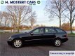 Mercedes-Benz C-klasse Combi - 200 CDI Elegance * APK * NIEUWE BANDEN * MEENEEM PRIJSJE - 1 - Thumbnail