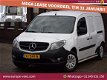 Mercedes-Benz Citan - 109 CDI Extra Lang Servicewagen 10-2014 - 1 - Thumbnail