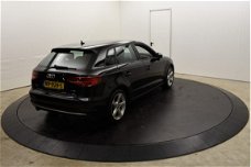 Audi A3 Sportback - 1.0 TFSI 116PK Sport 5Drs Navi PDC Cruise