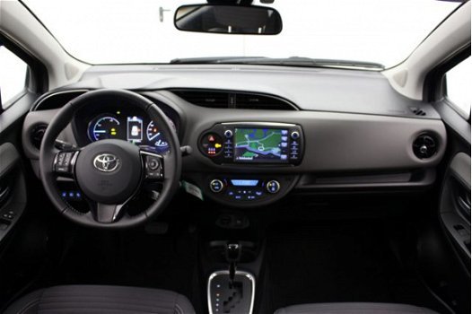 Toyota Yaris - 1.5 Hybrid Energy - 1