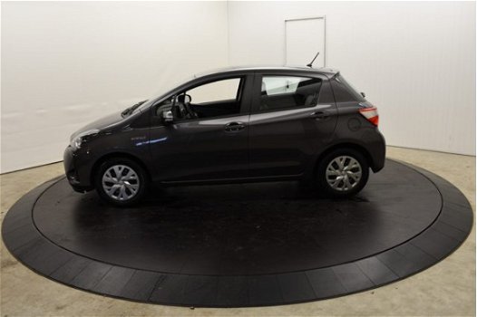 Toyota Yaris - 1.5 Hybrid Energy - 1