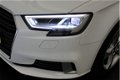 Audi A3 Sportback - 1.0 TFSI 116PK Sport 5Drs Navi PDC Cruise - 1 - Thumbnail