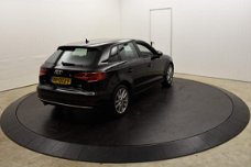 Audi A3 Sportback - 1.0 TFSI 116PK Sport 5Drs Navi Clima PDC Cruise