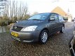 Toyota Corolla - 1.6 VVT-i Linea Terra Nette auto + Airco Nu € 2.499, - 1 - Thumbnail