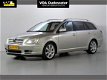 Toyota Avensis Wagon - 2.4 164pk Automaat Linea Luna Trekhaak - 1 - Thumbnail