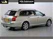 Toyota Avensis Wagon - 2.4 164pk Automaat Linea Luna Trekhaak - 1 - Thumbnail