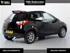 Mazda 2 - 2 1.5 102pk Automaat 5drs TS PDC LMV