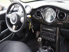 Mini Mini Cooper - 1.6 Pepper, VERWACHT