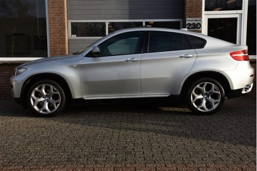 BMW X6 - 3.0d xDrive LEDER/NAV.PROF/SCH.DAK - 1