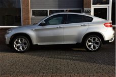 BMW X6 - 3.0d xDrive LEDER/NAV.PROF/SCH.DAK