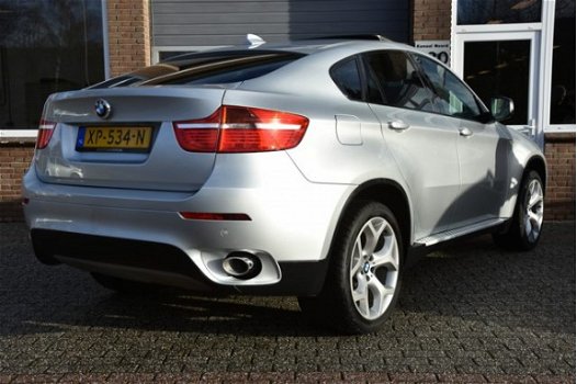 BMW X6 - 3.0d xDrive LEDER/NAV.PROF/SCH.DAK - 1