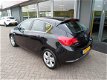 Opel Astra - 1.4i TURBO 5 Drs. BERLIN 120pk 6-bak Airco, LMV, Chroom, Cruise, 33.000 KM - 1 - Thumbnail