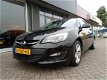 Opel Astra - 1.4i TURBO 5 Drs. BERLIN 120pk 6-bak Airco, LMV, Chroom, Cruise, 33.000 KM - 1 - Thumbnail