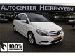 Mercedes-Benz B-klasse - 180 Ambition 50 procent deal 6.475, - ACTIE Schuif-kantel pano dak / Leer / - 1 - Thumbnail