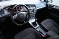 Volkswagen Golf - 1.6 TDI Comfortline BlueMotion 50 procent deal 5.475, - ACTIE Navi / Clima / PDC / - 1 - Thumbnail