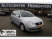 Volkswagen Polo - 1.4-16V Turijn 50 procent deal 1.875, - ACTIE Airco / Trekhaak / Elek ramen + spie - 1 - Thumbnail