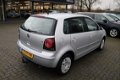 Volkswagen Polo - 1.4-16V Turijn 50 procent deal 1.875, - ACTIE Airco / Trekhaak / Elek ramen + spie - 1 - Thumbnail