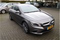 Mercedes-Benz CLA-klasse Shooting Brake - 200 CDI Lease Edition 50 procent deal 9.875, - ACTIE Xenon - 1 - Thumbnail