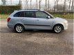 Skoda Fabia Combi - 1.2 TDI Greenline / Navi / Pdc / 127dkm - 1 - Thumbnail