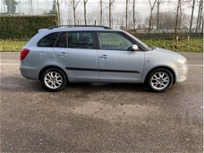 Skoda Fabia Combi - 1.2 TDI Greenline / Navi / Pdc / 127dkm