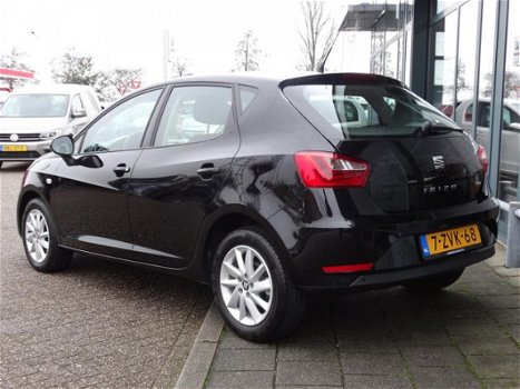 Seat Ibiza - 1.2 TSI 105pk DSG Style | Airco | Cruise Control | Xenon | - 1