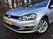 Volkswagen Golf Variant - 1.6 TDI 110pk Comfortline | navi | clima | trekhaak | cruise | pdc | - 1 - Thumbnail