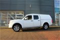 Nissan Navara - 2.5 DCI DOUBLE CAB VAN 4WD DPF A - 1 - Thumbnail