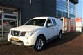 Nissan Navara - 2.5 DCI DOUBLE CAB VAN 4WD DPF A - 1 - Thumbnail