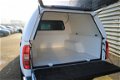 Nissan Navara - 2.5 DCI DOUBLE CAB VAN 4WD DPF A - 1 - Thumbnail