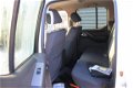 Nissan Navara - 2.5 DCI DOUBLE CAB VAN 4WD DPF A - 1 - Thumbnail