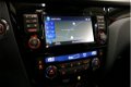 Nissan Qashqai - 1.2 Connect Edition Panodak, Navi, Camera, Clima, Cruise, Led, PDC V+A, 17