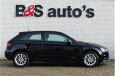 Audi A3 - 1.2 TFSI Attraction Pro Line AUTOMAAT PDC V+A NAVI CRUISE AIRCO BLUETOOTH ELEK RAMEN