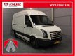 Volkswagen Crafter - 35 2.5 TDI L2H2 Airco/Trekhaak - 1 - Thumbnail