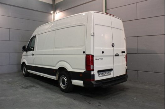 Volkswagen Crafter - 35 2.0 TDI 140 pk L3H3 270 Gr. Deuren/PDC/Cruise/Airco - 1