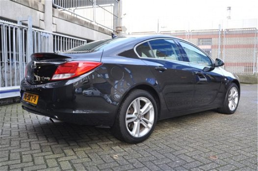 Opel Insignia - 1.6 T Edition - 1