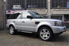 Land Rover Range Rover Sport - 2.7 TdV6 HSE