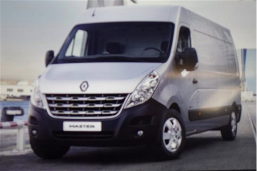 Renault Master - T35 2.3 dCi 145 L2H2 EURO VI - 1