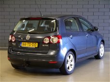 Volkswagen Golf Plus - 1.6 FSI 116PK Trendline | AIRCO |