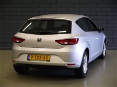 Seat Leon - 1.2 TSI Enjoy | NAVIGATIE | CRUISE |