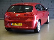 Seat Leon - 1.2 TSI Businessline | NAVIGATIE | CRUISE CONTROL |