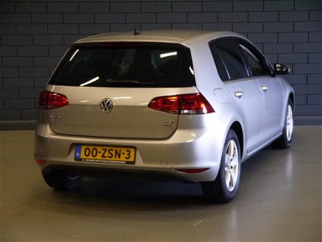 Volkswagen Golf - 1.4 TSI 122PK Business Edition | NAVIGATIE | - 1