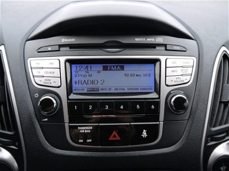 Hyundai ix35 - 2.0i 165PK Dynamic Automaat | Cruise Control | Trekhaak | - 1