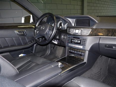 Mercedes-Benz E-klasse Estate - 300 CDI HYBRID Business Class Avantgarde | PANODAK | - 1