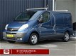 Opel Vivaro - 2.0 CDTI L1H1 | Navi | Airco | PDC | Cruise - 1 - Thumbnail