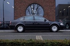 Volkswagen Passat - 1.9 TDI 130 PK H5 Comfortline