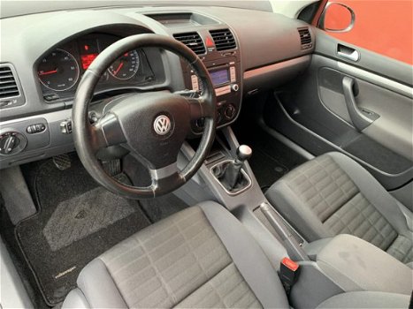 Volkswagen Golf - 1.9 TDI 105PK 5-Drs Trendline Business | Trekhaak | Airco | Cruise | Lmv - 1