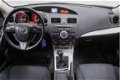 Mazda 3 - 3 1.6 GT-M Line NL-Auto Airco Cruise Controle Stoelverwarming Trekhaak - 1 - Thumbnail