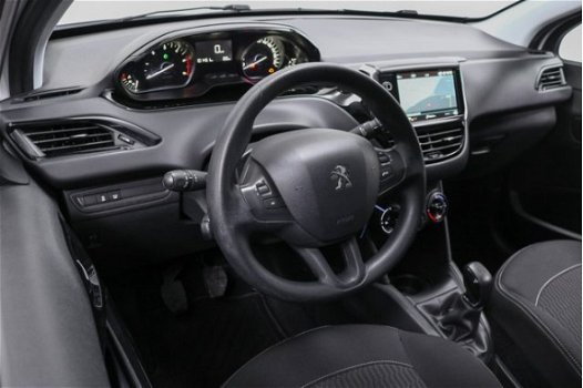 Peugeot 208 - 1.6 BlueHDi Active Navi Cruise Control Airco - 1